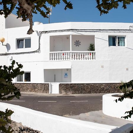 Delmar Lanzarote - Punta Mujeres Apartment ภายนอก รูปภาพ