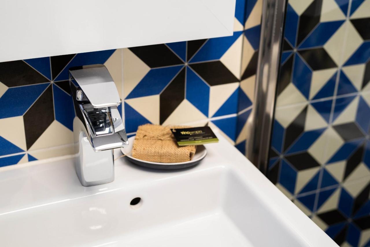 Delmar Lanzarote - Punta Mujeres Apartment ภายนอก รูปภาพ