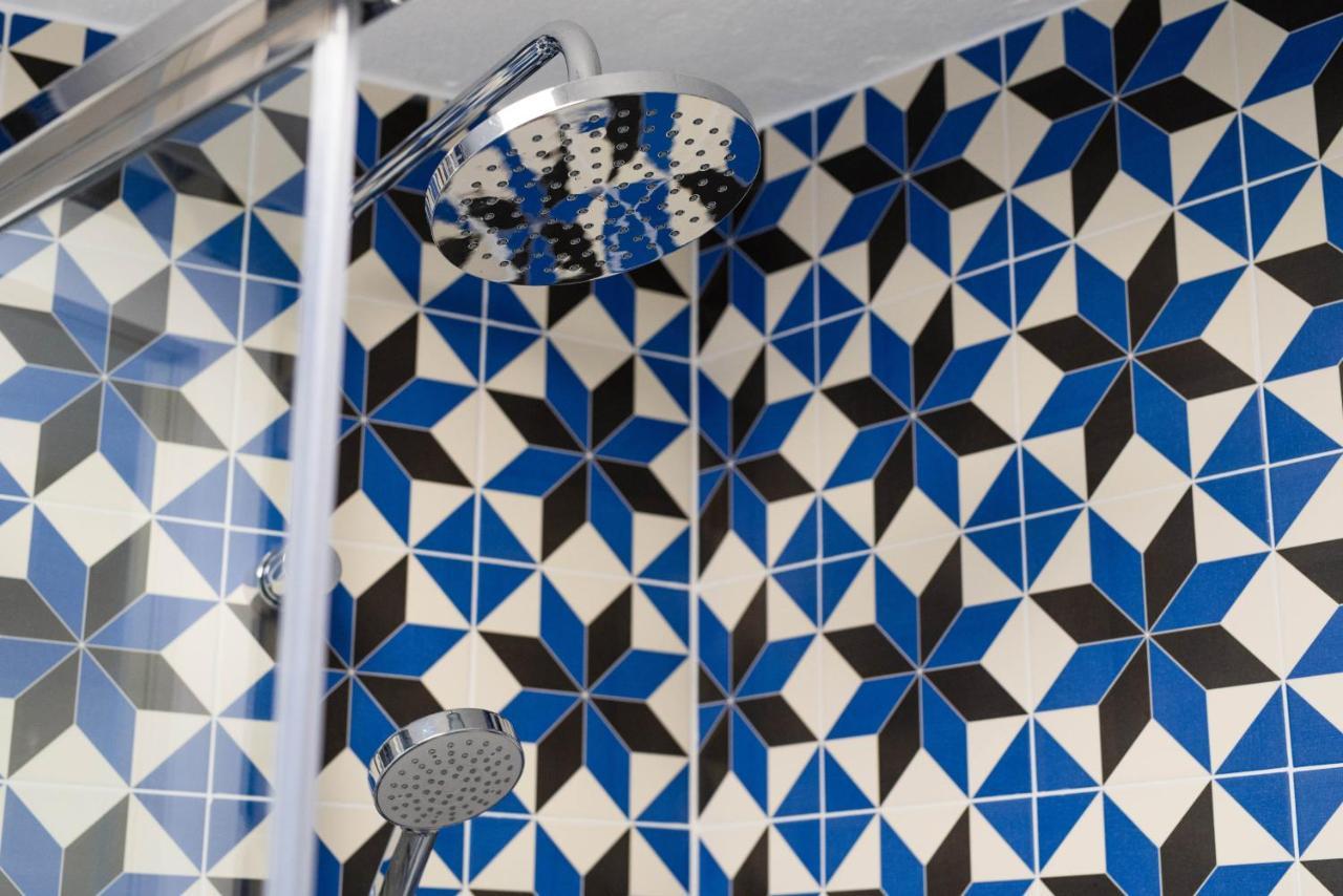 Delmar Lanzarote - Punta Mujeres Apartment ภายนอก รูปภาพ